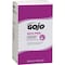 Gojo 2000 ml Liquid Hand Soap Cartridge 7220-04 - alternate 1