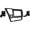 Metra 2013-Up Honda Civic Double Din Mounting Kit, Black 957882B - alternate 1