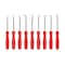 Tekton Pointed Pick and Hook Set (9-Piece) PNH90004 - alternate 1