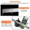 Vevor Band Saw Blade for Cutting Meat Bone 65"x0.63"x0.02" Carbon Steel 5 PCS, 5PK S-1650 - alternate 2