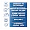 Pilot G2 Premium Gel Pen, Retractable, Fine 0.7 mm, Blue Ink, Smoke/Blue Barrel, 4PK 31058 - alternate 3