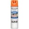 Rust-Oleum Livestock Marking Paint, Fluorescent Orange, Water, 17 Oz 383006 - alternate 1