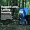 Superhandy 3 in 1 wood chipper LCE06 - alternate 3