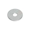 Lindstrom 1/4 in. x 1 in. Fender Washers Zinc, 100PK FNWIS02501000-100HD - alternate 2