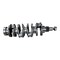 Cnh CRANKSHAFT, CNH OEM VA32G2000010 VA32G2000010 - alternate 5