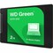 Sandisk Technologies WD Green WDS200T2G0A-00CMW0 2 TB Solid State Drive - 2.5" Internal - SATA (SATA/600) WDS200T2G0A-00CMW0 - alternate 1