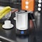 Brentwood Industries 20 Ounce Stainless Steel Electric Travel Kettle KT-1506S - alternate 4