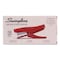 Swingline Vintage Plier Stapler, 25-Sheet Capacity, Rio Red S701059 - alternate 4