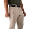 First Tactical Men V2 Tactical Pants, 60 in, Khaki, 35% Cotton, 65% Polyester 114011 - alternate 2