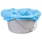 Carex Health Brands Sanitary Disposal Liners, 7PK FGP70900 0000 - alternate 3