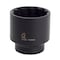 Sunex 1/2 in Drive 1-5/16 in 12 Point Impact Socket 242Z - alternate 2
