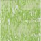 Homeroots 3' X 5' Lime Green And Ivory Striped Washable Indoor Outdoor Area Rug 596686 - alternate 3