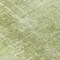Homeroots 8' Sage And Green Round Abstract Washable Indoor Outdoor Area Rug 587298 - alternate 3