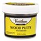 Rust-Oleum Varathane Wood Putty, Ebony, 3.75 Oz., 6PK 340265 - alternate 1