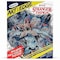 Crayola Art with Edge Stranger Things Coloring Book, 28 Coloring Pages, 2PK 04-0849 - alternate 2