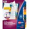 Avery Dividers, Toc, Plastc, 10Tab 24PK AVE11818 - alternate 1