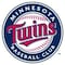 Coverking SEAT BELT PADS WITH MINNESOTA TWINS LOGO HXKACX - alternate 2
