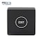 Ecs Hardware Touch Exit Push Button, Sensor Switch Box Free Exit Push Button W/ LED C8A, Black ECSH-C8A-BUT - alternate 2