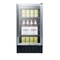 Summit 18in Wide Built-In Beverage Center SCR1841BCSS - alternate 2
