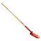 Corona Tools Trench Shovel, 28 Degree, 5 in. Head, Ash Hardwood Handle SS 64305 - alternate 1