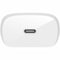 Belkin Belkin BoostCharge AC Adapter - 30 W - White BBC007WH - alternate 3