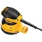 Dewalt Random Orbit Sander, 5 in disc, Single Speed, 120V DWE6421 - alternate 5