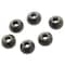Do It Best 19/32'' Black Beveled Faucet Washer, 6 Ct. DIB805-53 - alternate 1