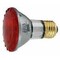 Ilc Replacement Halogen Bulb, 50W, 120V, PAR20, E26 Medium Screw BULBRITE H50PAR20R - alternate 2