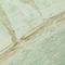 Homeroots 10' X 14' Green And Gold Nautical Washable Indoor Outdoor Area Rug 631040 - alternate 4