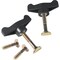Arnold Universal Fit Replacement T-Handle, 2PK 490-900-0061 - alternate 1