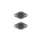 Fcs Struts Shock Absorber Assembly Kit 8341984 - alternate 2