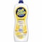 Soft Scrub Bathroom Cleaner, Bottle, Lemon, White, PK6 15020 - alternate 1