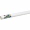 Ucreate Mixed Media Paper Roll, White PAC4845 - alternate 1
