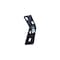 Cnh BRACKET, CNH OEM 47847735 47847735 - alternate 3