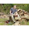Black & Decker 40V MAX* Lithium 12 in. Chainsaw LCS1240 - alternate 8