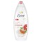 Dove Limited Edition Summer Care Body Wash, 22 Fluid Ounce, 4PK 68448 - alternate 2