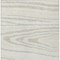 Homeroots 5' X 8' Ivory Beige And Taupe Faux Bois Washable Indoor Outdoor Area Rug 614486 - alternate 3