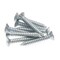 Prime-Line Door and Gate Extra Heavy Duty Safety Hasp Hinge Latch with Fixed Staple 3-1/2 inch Zinc Plated U 117290 - alternate 3