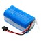 Ilc ACCELERATED CONCEPTS, INC CMICR18650F9M-4S1P BATTERY 3.35 AH CMICR18650F9M-4S1P BATTERY 3.35 AH - alternate 2