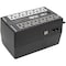 Tripp Lite UPS System, 550VA, Standby, Out: 110/115/120V AC In: 120V AC ECO550UPS - alternate 1