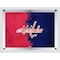 Holland Bar Stool Co Washington Capitals 32 in. x 23.5 in. Backlit LED Sign by Company LBLedA - alternate 1