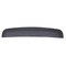 Ventshade Sunroof Air Deflector, Universal 34.25 Inch Wide, Smoke, Acrylic, Mounts With 3M Tape 77002 - alternate 1