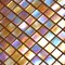 Apollo Tile Skosh 11.6 in. x 11.6 in. Glossy Gold Beige Glass Mosaic Wall and Floor Tile 18.69 sqft/case, 20PK APLNB88BG317A - alternate 4