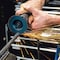 Innovative Products Of America 3" 3-in-1 Diamond Grinding Wheel 36 Grit 8151 - alternate 3