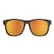 Goodr Unisex Sunglasses Sunglasses Black Frame Black Frame Unisex Yellow Lens Black Frame Unisex Pol G00571BFG01 - alternate 2