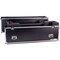 Deejay Led Fly Drive Case For One 70-in LED Television or Monitor or Similarly Sized Equipment w/Wheels TBH1LED70WHEELS - alternate 1