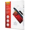Fellowes LAMINATING POUCHES PRESERVE, PROTECT, AND ENHANCE IMPORTANT DOCUMENTS. PREMIUM Q 5204002 - alternate 1