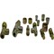 John Deere SERVICE KIT MEASURE ADAPTE, JOHN DEERE OEM AL161009 AL161009 - alternate 2