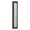 Besa Lighting Expo 38 Outdoor, White Acrylic, Bronze Finish, 1x48W LED EXPO38-WA-LED-BR - alternate 1