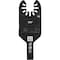 Do It Best 3/8'' High Carbon Steel Multi-Material Oscillating Multi-Tool Blade QJDIB-OS-001 - alternate 2